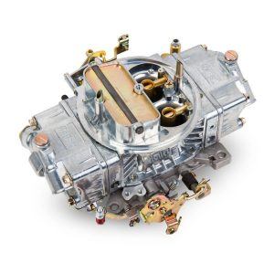 Holley 0-4778S Model 4150 700CFM Carburetor
