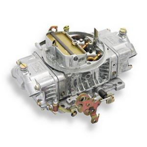 Holley 0-4780S 4150 800CFM Double Pumper