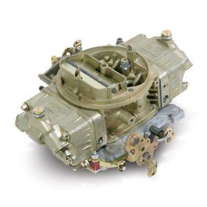 Holley 0-4781C Model 4150 Double Pump-Chromate