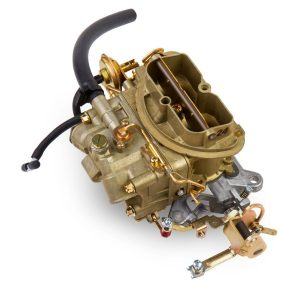 Holley 0-4792 Carburetor 2300