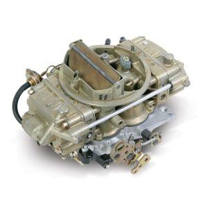Holley 0-6210 Carburetor 4165