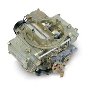Holley 0-8007 Model 4160C 390CFM