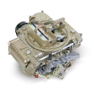 Holley 0-80364 4160 450CFM Ford Marine 302