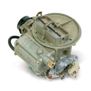 Holley 0-80402-1 2300 500 CFM Universal Marine