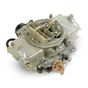 Holley 0-80443 Model 4150 850CFM D/P Marine