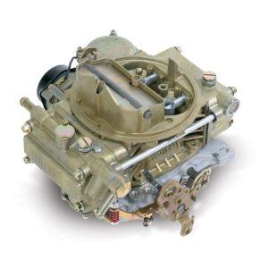 Holley 0-80450 Carburetor 4160