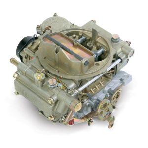 Holley 0-80451 Carburetor 4160