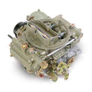 Holley 0-80453 Carburetor 4160