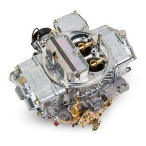 Holley 0-80508S 4160C 750CFM Universal Polishd