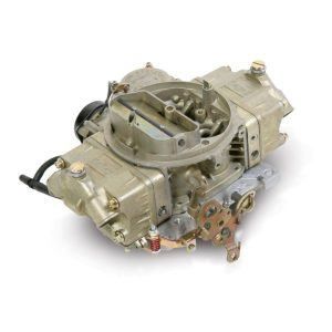 Holley 0-80531 4150 - 850 CFM Carburetor