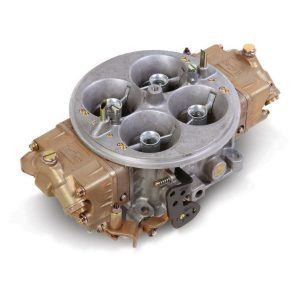 Holley 0-80532-1 4500 1250 CFM 3-Circuit/1X4
