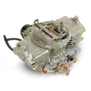 Holley 0-80559 4150 600 CFM Univ Marine D/P