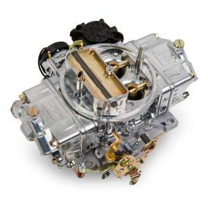 Holley 0-80570 4150 570CFM Street Avenger