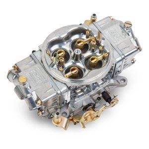 Holley 0-80575S 4150 600CFM Asa/Scca/Dp Sc - Pol