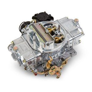Holley 0-80670 4150 670CFM Street Avenger Carburetor