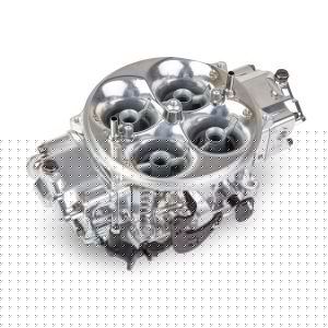 Holley 0-80688 4500 1050 CFM 2-Circuit - Sportsman Dominator