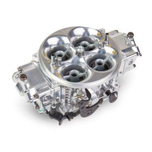 Holley 0-80690 4500 1150 CFM 3-Circuit - Sportsman Dominator