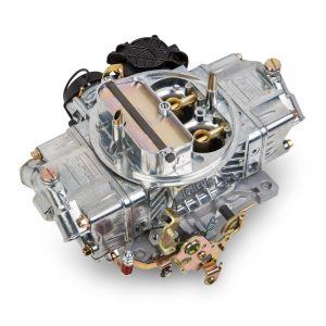 Holley 0-80770 4150 770CFM V-Sec/Ec S-Avenger