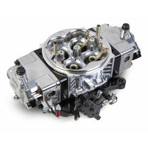 Holley 0-80802BKX 4150 Aluminum Ultra XP 650 CFM