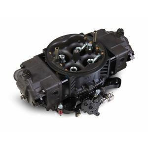 Holley 0-80805HBX 4150 Aluminum Ultra XP 950 CFM (Hard Black)