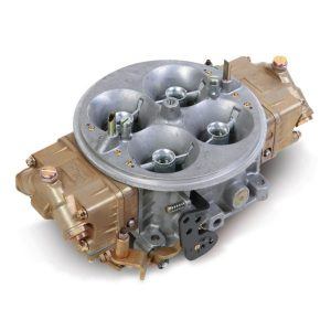 Holley 0-8082-1 4500 1050 CFM 2-Circuit/1X4-2X4