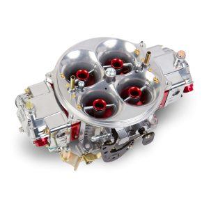 Holley 0-80902RD 4500 1050 CFM 2-Circuit - Red