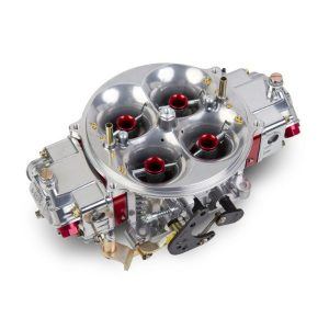 Holley 0-80903RD 4500 1050 CFM 3-Circuit - Red