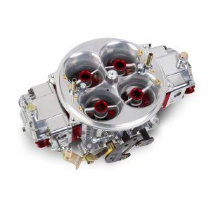 Holley 0-80910RD 4500 1475 CFM 3-Circuit - Red