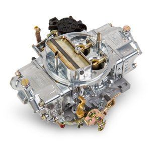 Holley 0-81570 4150 570CFM H/C Street Avenger