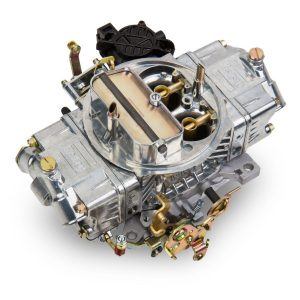 Holley 0-81770 4150 770CFM H/C Street Avenger