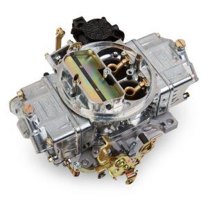 Holley 0-81870 4150 870CFM H/C Street Avenger