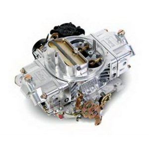 Holley 0-83770 770 CFM Aluminum Street Avenger E/C