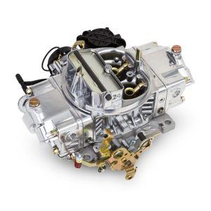 Holley 0-83870 4150 870CFM Aluminum Street Avenger - Ec