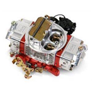 Holley 0-86770RD 770 Ultra Street Avenger W/Red Billet