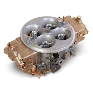 Holley 0-8896-1 4500 1050 CFM 3-Circuit/1X4At2X4