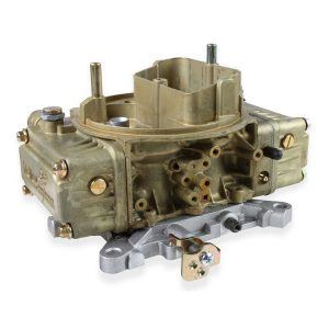 Holley 0-9776 Model 4160 450CFM