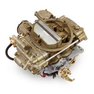 Holley 0-9895 Carburetor 4175C R 9895-1Aa