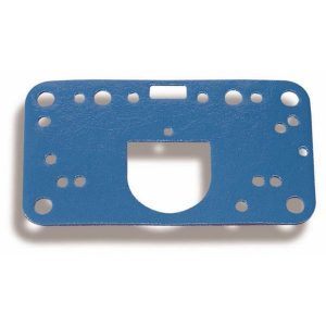 Holley 108-89-2 Gaskets-Blue Non-Stick