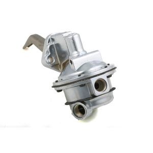 Holley 12-289-20 Mechanical Fuel Pump Ford Sb