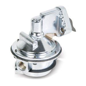 Holley 12-327-20 Mechanical Fuel Pump Small Block Chevy SBC 170 GPH