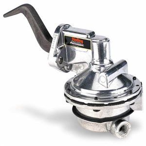 Holley 12-389-11 Mechanical Fuel Pump Pontiac 110Gph