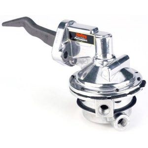 Holley 12-390-11 Mechanical Fuel Pump Ford FE 110Gph
