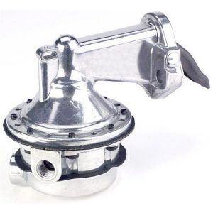 Holley 12-440-11 Mechanical Fuel Pump Chrys Bb 110Gph