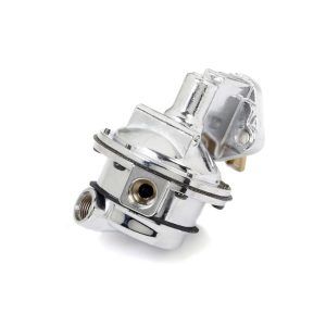 Holley 12-454-20 Mechanical Fuel Pump BBC