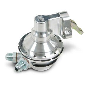 Holley 170GPH Big Block Chevy Mechanical Fuel Pump