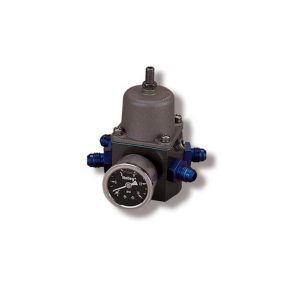 Holley 12-707 Fuel Pressure Reg.(80494)
