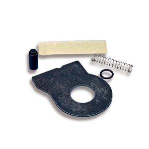 Holley 12-805 Fuel Pump Kit