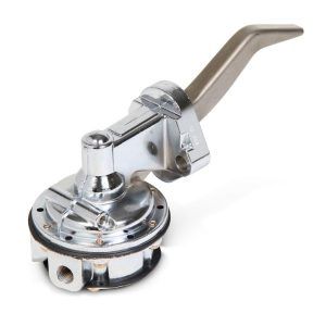 Holley 80GPH Small Block Ford Mechanical Fuel Pump