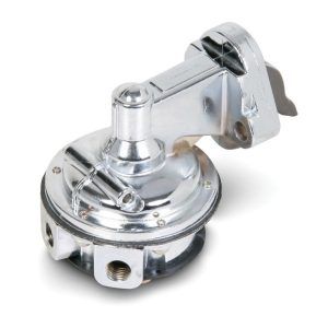Holley 12-834 Mechanical Fuel Pump Csb V8 58-78' 80Gph