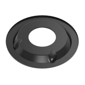 Holley 120-511 Sniper EFI 14In Air Cleaner 1In Drop Base